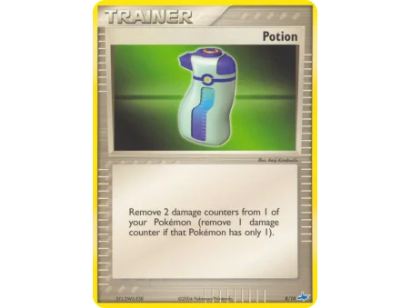 Potion