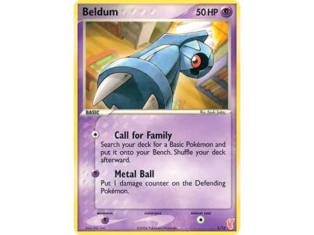 Beldum