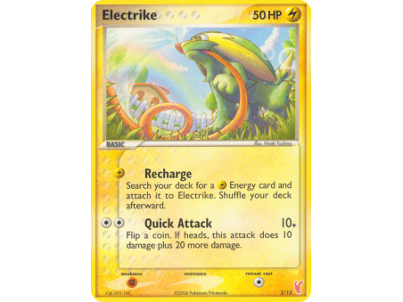 Electrike