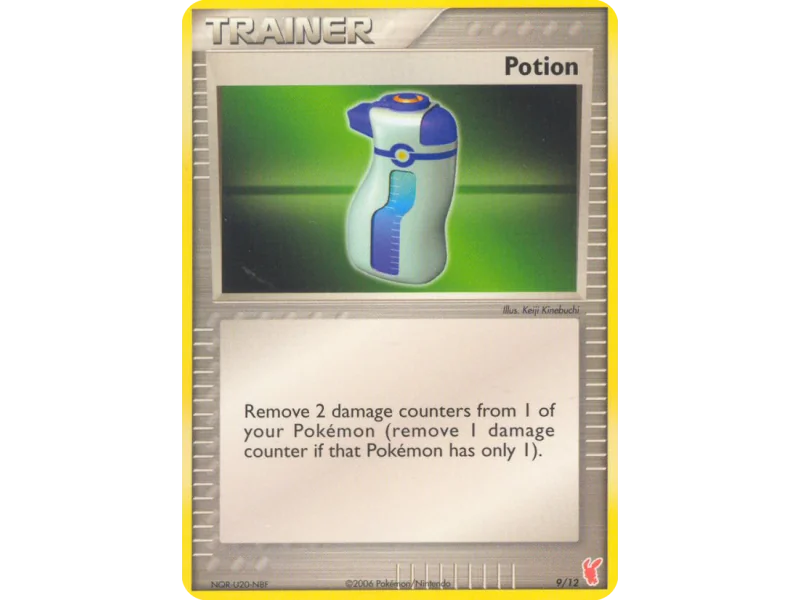 Potion