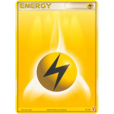 Lightning Energy