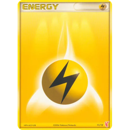 Lightning Energy