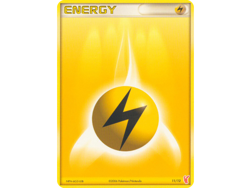 Lightning Energy