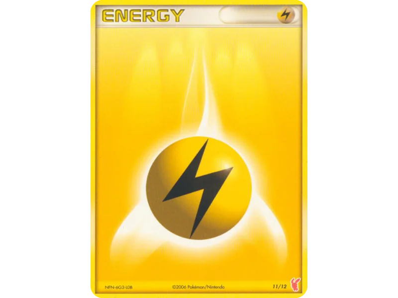 Lightning Energy