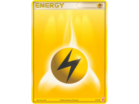 Lightning Energy
