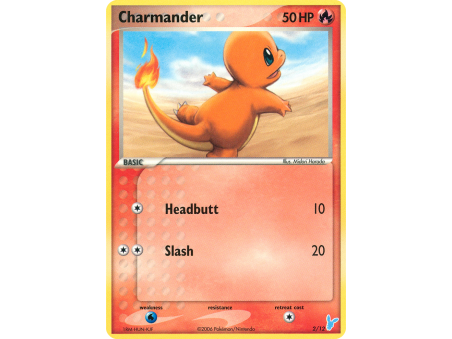 Charmander