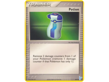 Potion