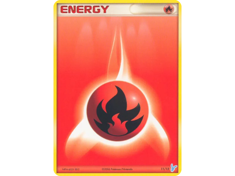 Fire Energy