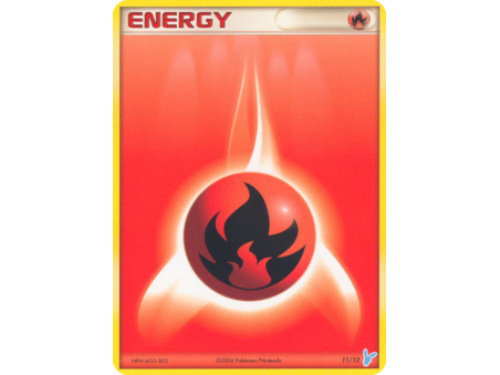 Fire Energy