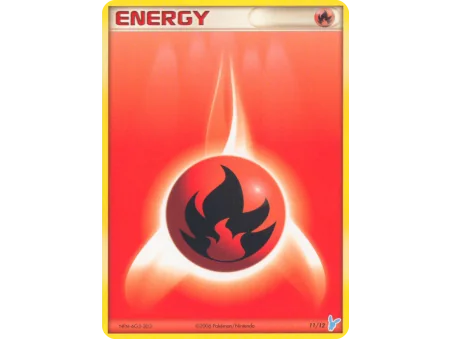 Fire Energy