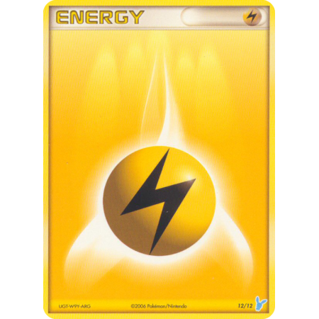 Lightning Energy