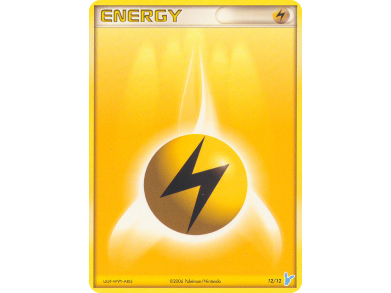Lightning Energy