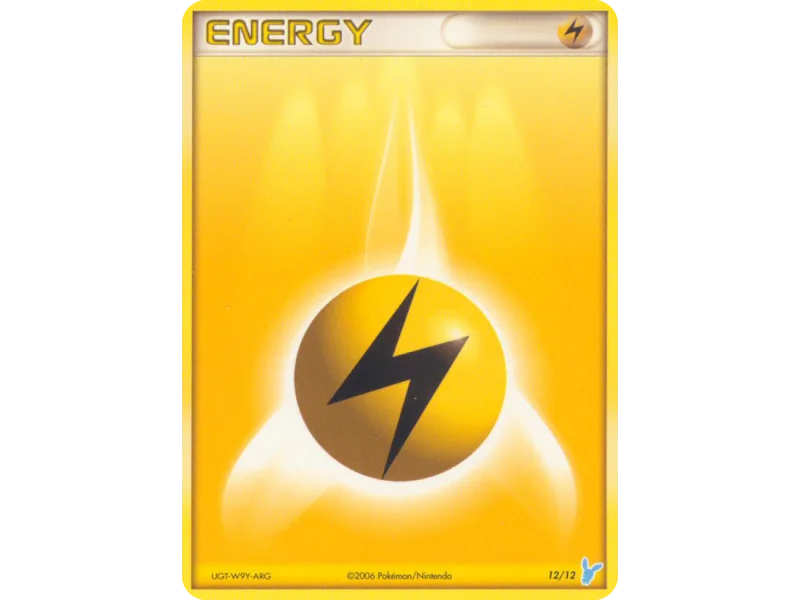Lightning Energy