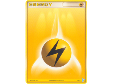 Lightning Energy