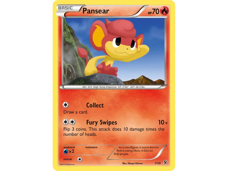 Pansear