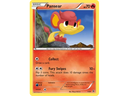 Pansear