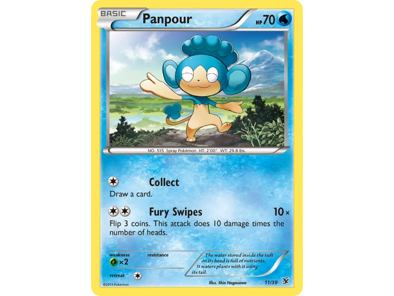 Panpour