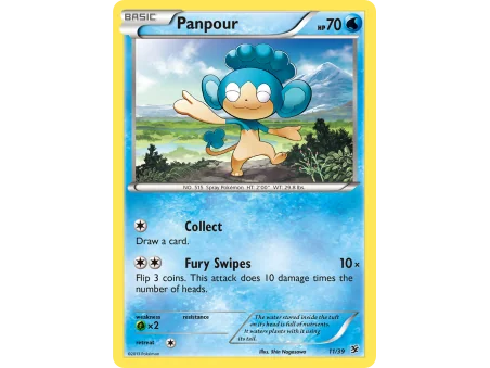 Panpour