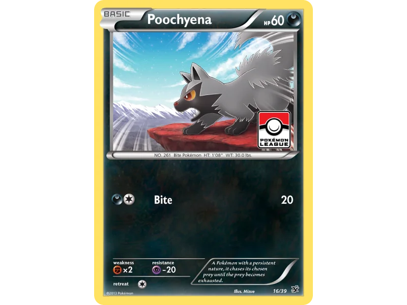 Poochyena