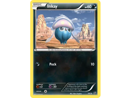 Inkay