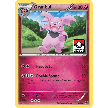 Granbull