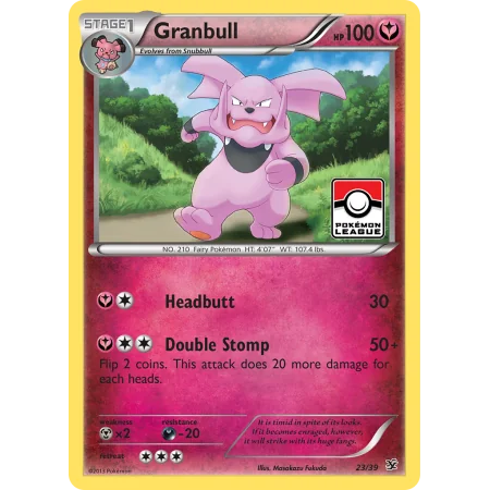 Granbull
