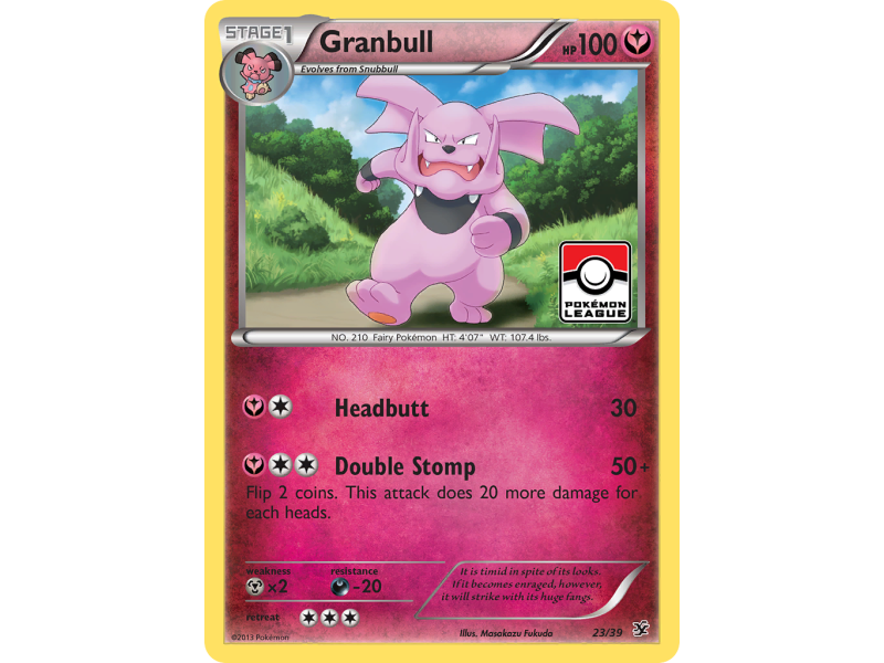 Granbull
