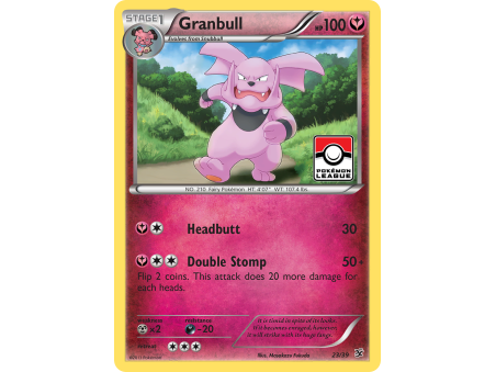 Granbull