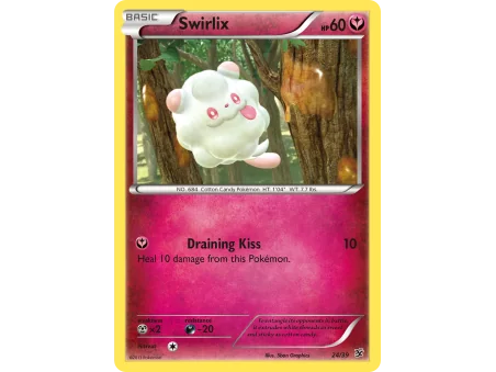 Swirlix