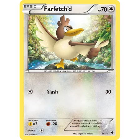 Farfetch'd