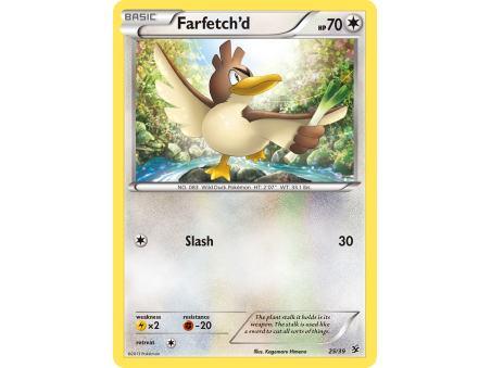 Farfetch'd