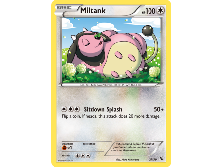 Miltank