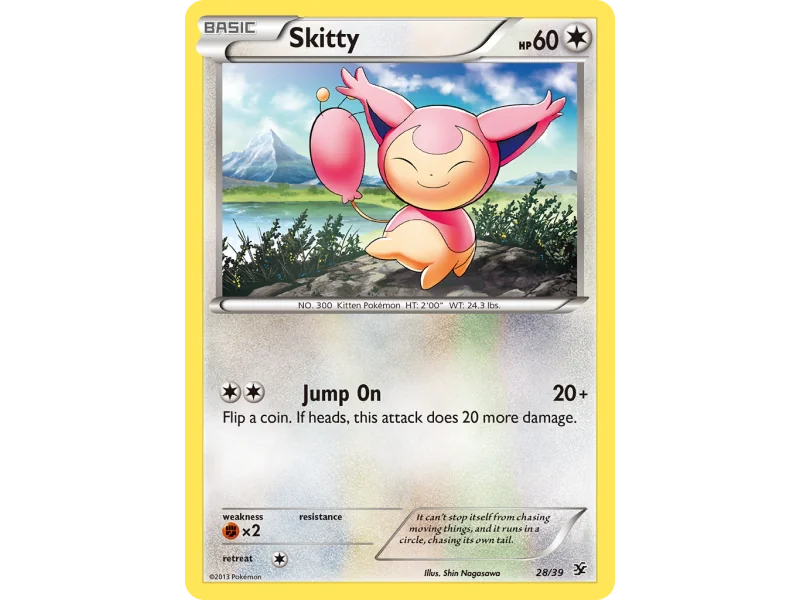 Skitty