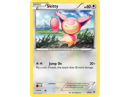 Skitty