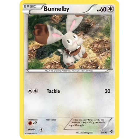 Bunnelby