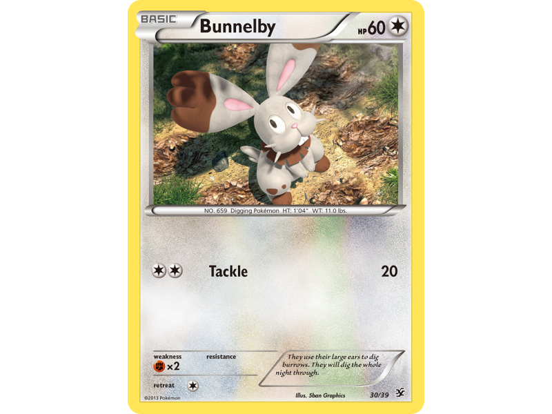 Bunnelby