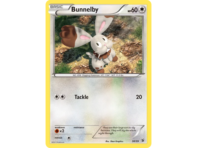 Bunnelby