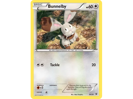 Bunnelby