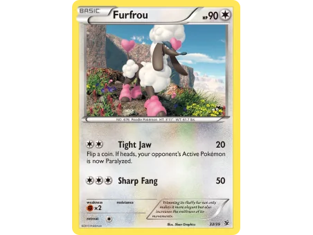 Furfrou