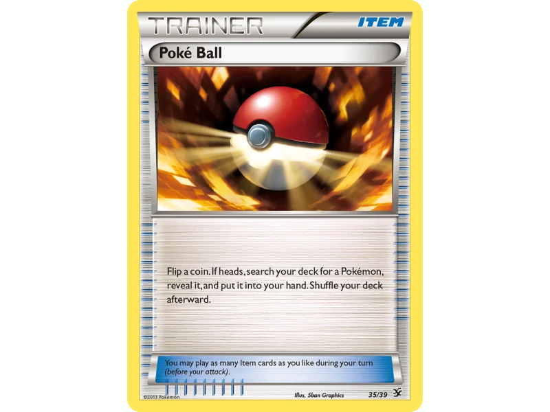 Poké Ball