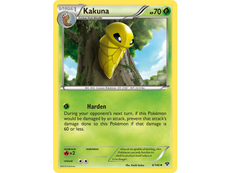 Kakuna