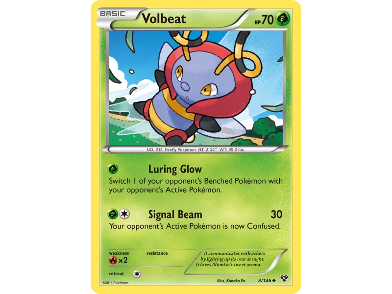 Volbeat