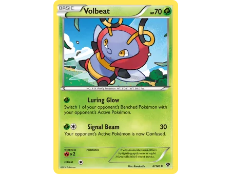Volbeat