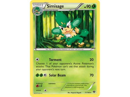 Simisage
