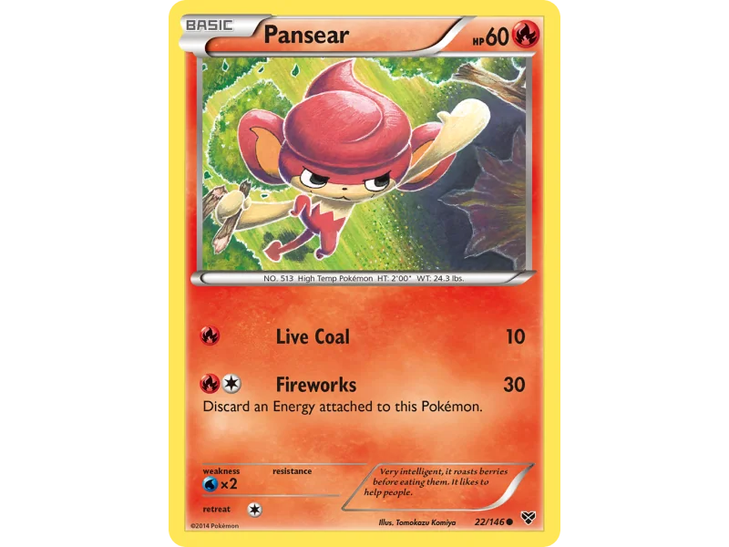 Pansear