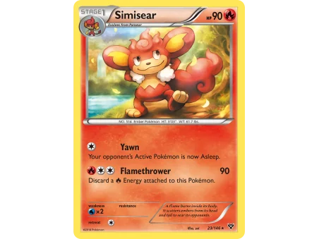 Simisear