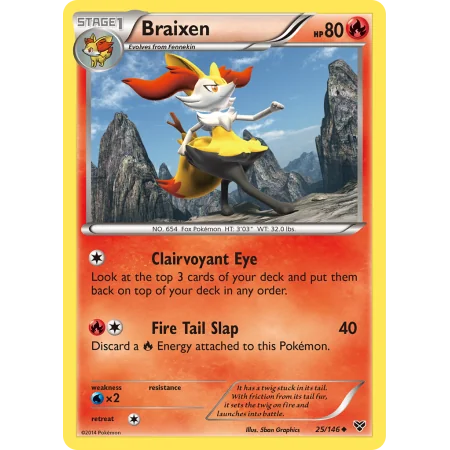 Braixen