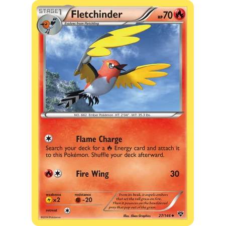 Fletchinder