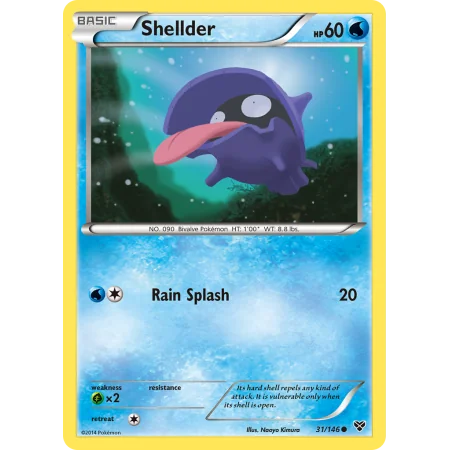 Shellder