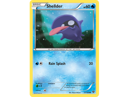 Shellder